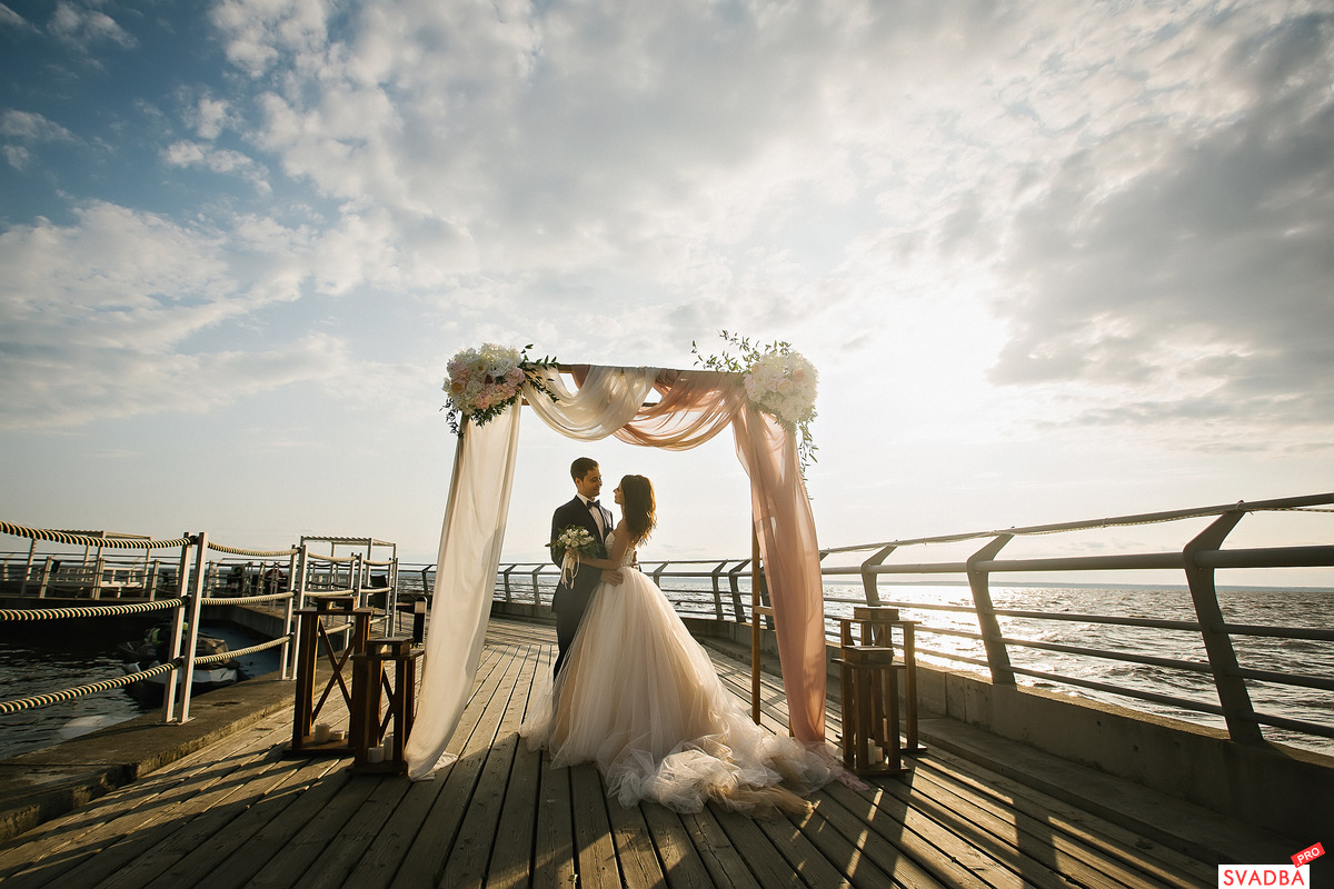 Wedding Ceremony