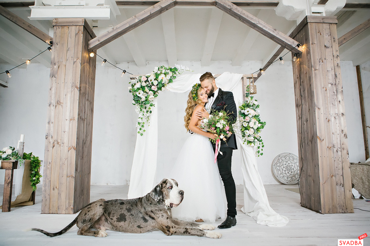 Wedding Ceremony